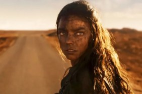 Anya Taylor-Joy Says Discussing Her Experience on Furiosa Would ‘Hurt’ Her