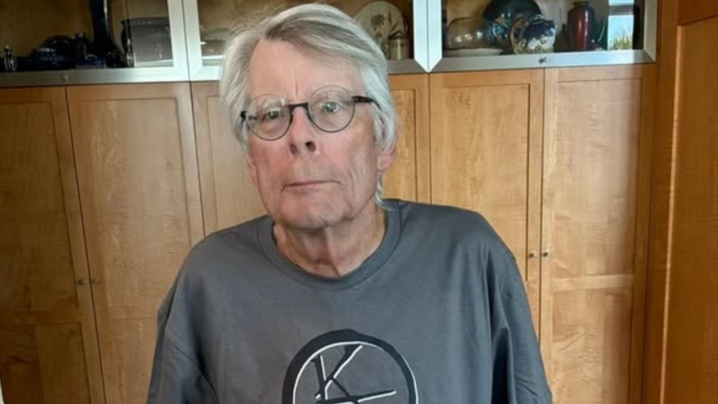 Hit Horror Series Renewed for Season 2 Gets Stephen King’s Approval: ‘So Good’