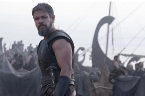 Matt Damon Jokes These Ocean’s Co-Stars Would Be ‘Useless’ on The Odyssey