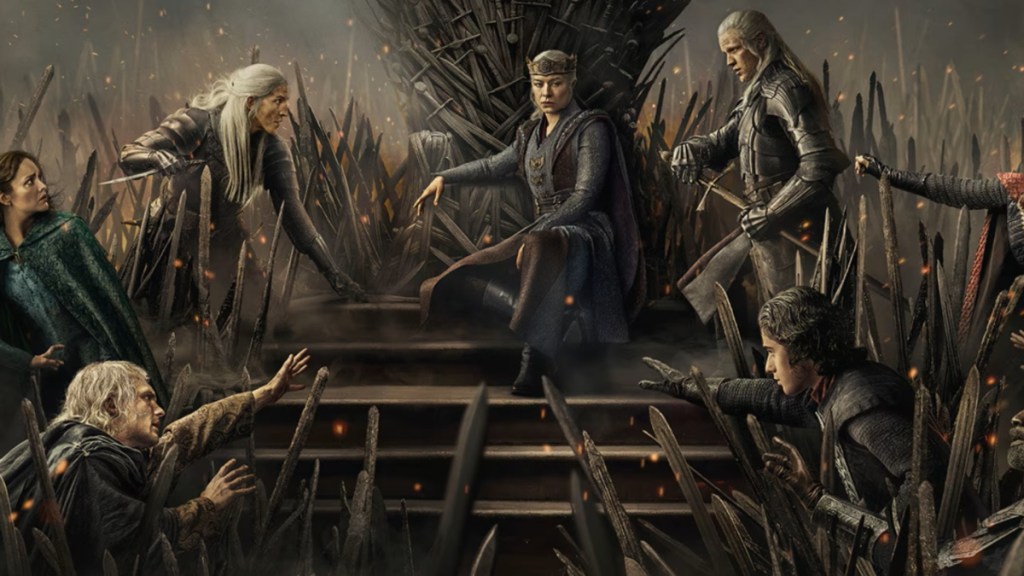 House of the Dragon' Season 3 Makes History, Breaks a 15-Year Game of Thrones Tradition