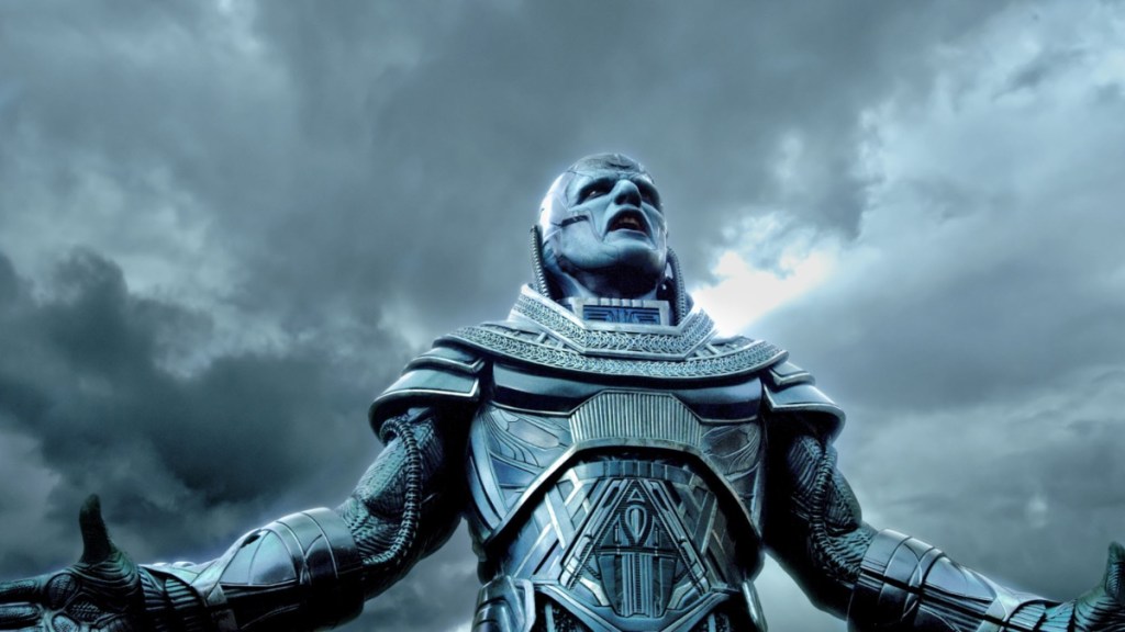 X-Men: Apocalypse Production Was a 'Total Nightmare' With 'No Third Act'