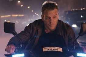 Grey’s Anatomy Star Eyed To Join Matt Damon on Secret Superhero Movie