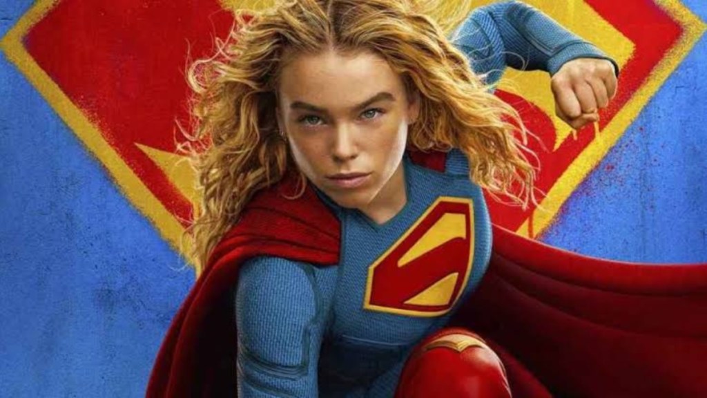 Supergirl’s First Reactions Are All Saying the Same Thing