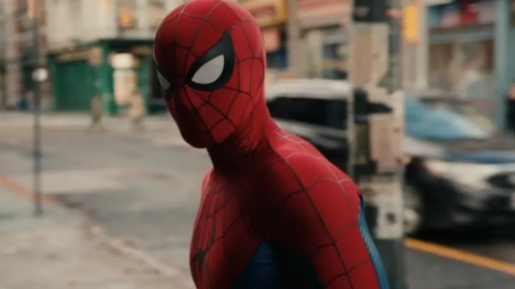 Brand New Day Clip Shows Why Spider-Man & Punisher Could Be MCU's Best Duo