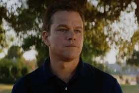 Matt Damon’s Secret Superhero Movie Adds Beef Star in Major Role