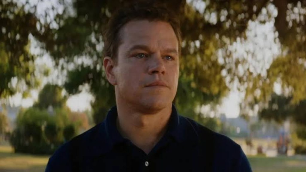Matt Damon’s Secret Superhero Movie Adds Beef Star in Major Role