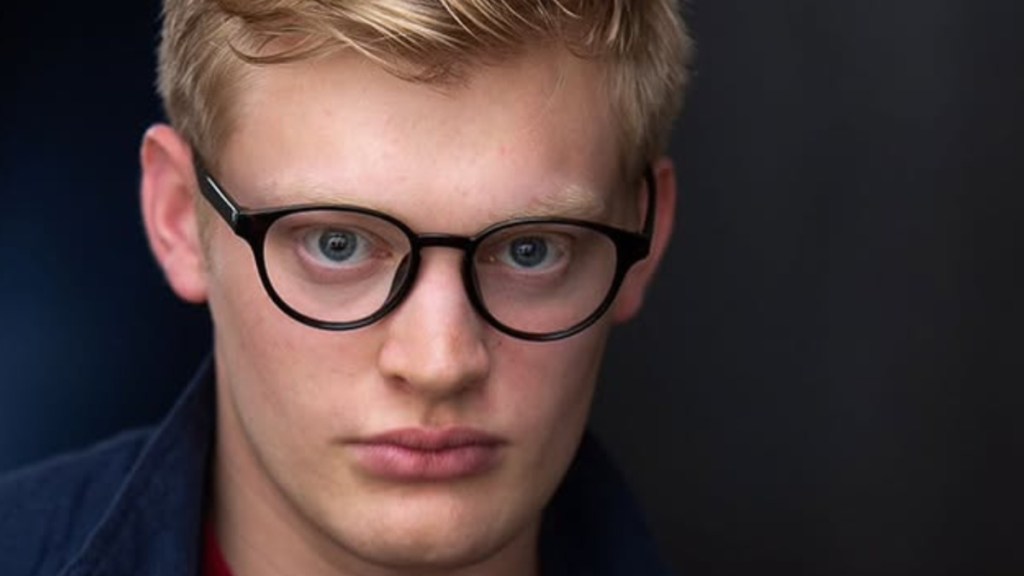 Obsession’s Curry Barker Sets New Horror Film at Major Studio After 8-Figure Deal