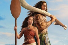 Live-Action Moana Box Office Forecast Hints It Could Repeat the Original’s Success