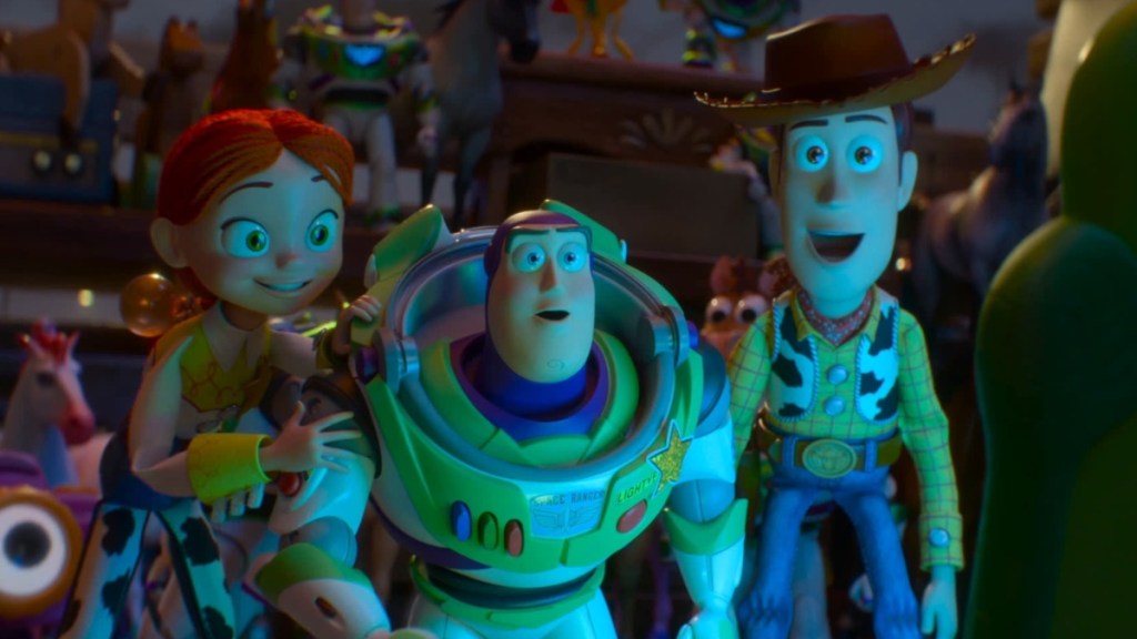 Toy Story 5 Easter Eggs & Key References You Might Have Missed