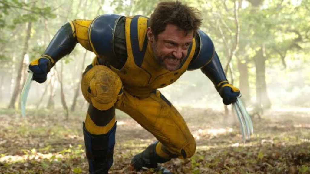 Hugh Jackman’s Advice To the Next Wolverine Is Totally Unexpected