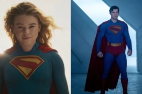 Supergirl vs. Superman: Milly Alcock Reveals Unexpected Winner of the Kryptonian Bout