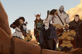 Vox Machina Season 5 Has Good News & Bad News for Fans
