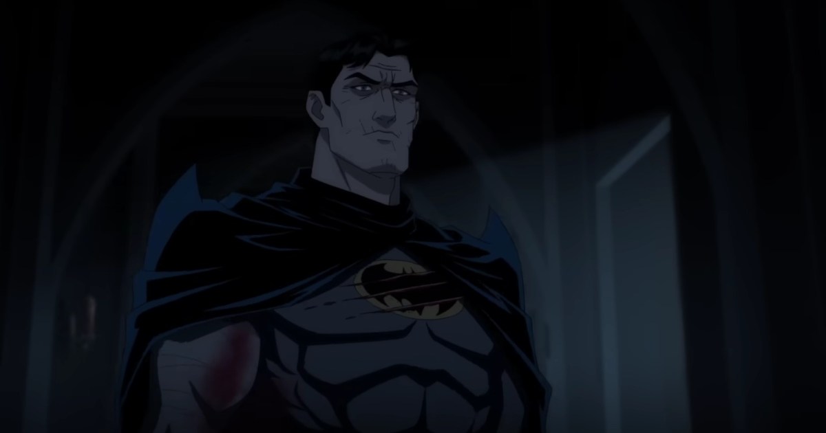 DC’s R-Rated Knightfall Trailer Has Fans Obsessed With 1 Character & It’s Not Batman - Comic Book Movies and Superhero Movie News - SuperHeroHype