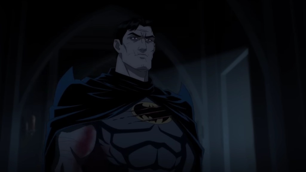 DC’s R-Rated Knightfall Trailer Has Fans Obsessed With 1 Character & It’s Not Batman