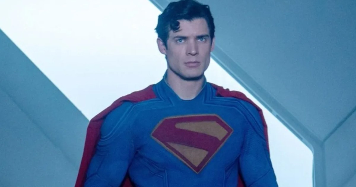 Man of Tomorrow Is Shaping Up to Be Superman’s Most Ambitious Movie Yet - Comic Book Movies and Superhero Movie News - SuperHeroHype