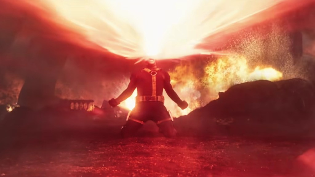 Cyclops, Wolverine, Jean & Storm Return in New Teasers Before Avengers: Doomsday