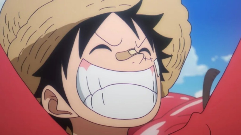 One Piece Chapter 1187 Release Date, Time & Where to Read
