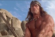 New Conan the Barbarian Series Looks Nothing Like Arnold Schwarzenegger’s Classic