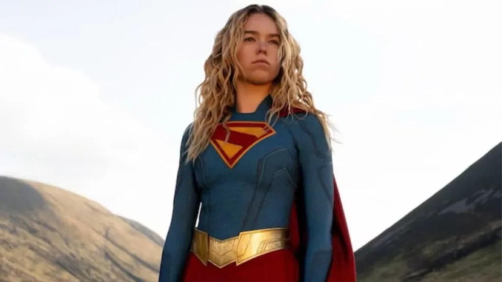 Supergirl Box Office Gets Hit by Kryptonite as Break-Even Point Seems Far Off