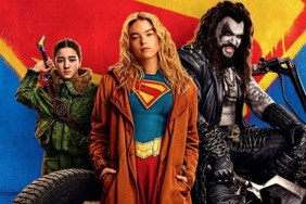 DCU Boss Defends Strategy as Supergirl Fails To Meet ‘Box Office Expectations'