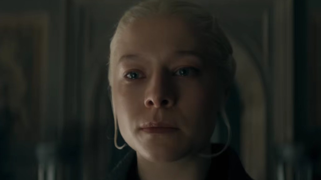 House of the Dragon Season 3 Episode 3 Trailer Shows What Rhaenyra Does With Alicent