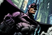 DCU Batman Has Been Cast & It’s a Totally Unexpected Name — Report