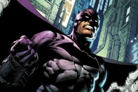 DCU Batman Has Been Cast & It’s a Totally Unexpected Name — Report