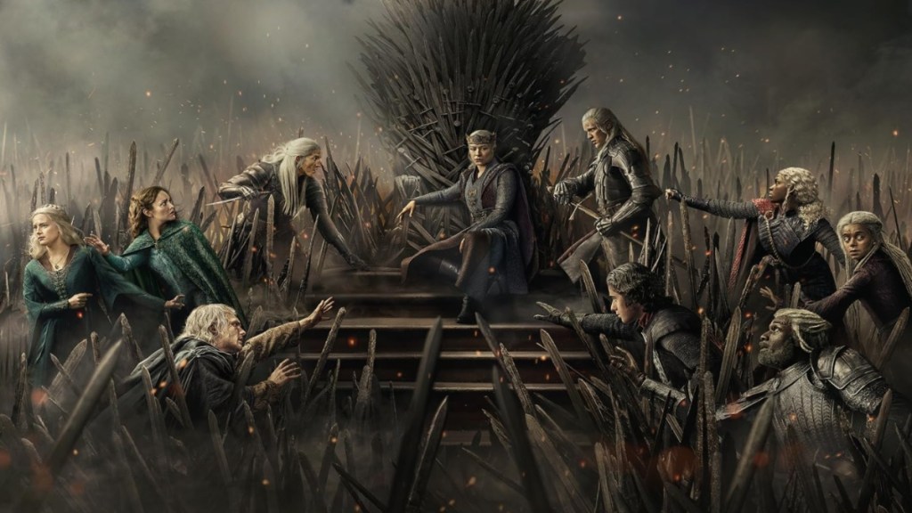 Fans Say the Same Thing as 1 of the Best House of the Dragon Characters Dies