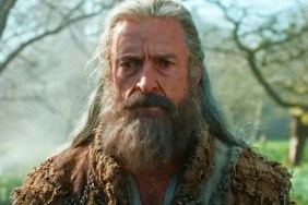 While Robin Hood Is an Extension of Logan, Hugh Jackman Reveals Characters Who Inspired His Antiheroes