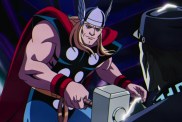 Thor Just Made an Unexpected Appearance in New X-Men ’97 Season 2 Footage