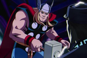 Thor Just Made an Unexpected Appearance in New X-Men ’97 Season 2 Footage