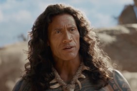 Dwayne Johnson Makes Massive Moana Announcement Ahead of Live-Action Release