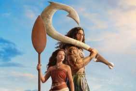 Live-Action Moana's Runtime May Be Shorter Than Originally Reported