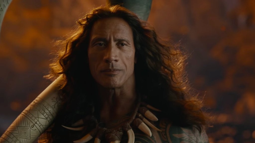 Moana Final Trailer Confirms Major Disney Return for Live-Action Movie