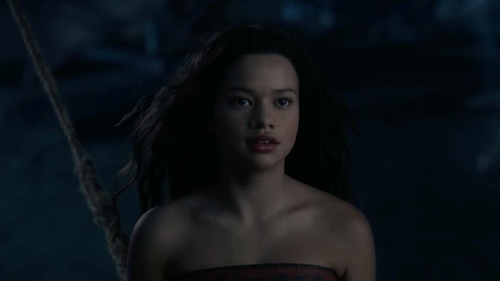 Moana: Listen to New Lin-Manuel Miranda Song for Live-Action Disney Movie