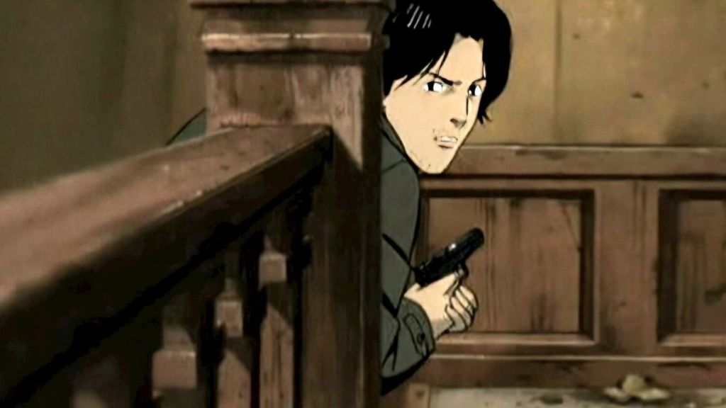 Anime Veteran Slams Madhouse After Leaving Without Severance 35 Years Later