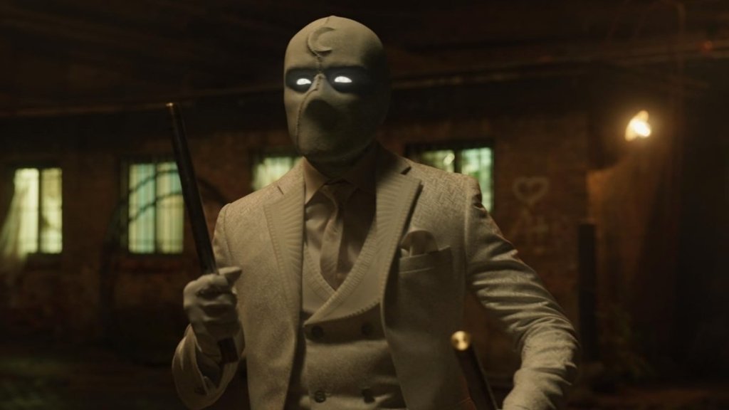 Moon Knight's Next MCU Appearance May Have Been Revealed, And It's Not Midnight Sons