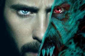 Morbius Had a Surprise Batman Tribute That Never Made the Final Cut