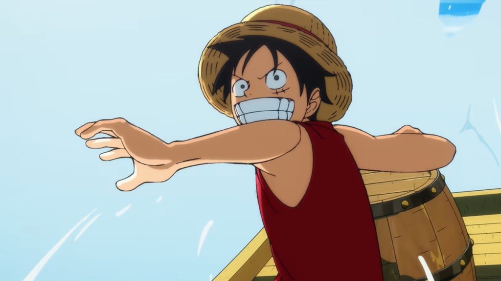 Netflix Unveils The One Piece Remake Trailer & It’s Stunning