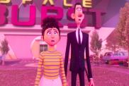 Timothée Chalamet & Selena Gomez Meet Aliens in Epic Not Alone Sci-Fi Movie Trailer