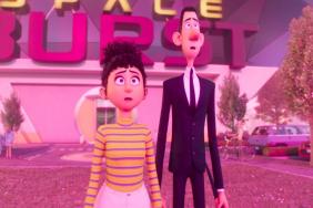 Timothée Chalamet & Selena Gomez Meet Aliens in Epic Not Alone Sci-Fi Movie Trailer