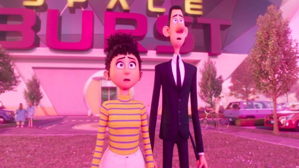 Timothée Chalamet & Selena Gomez Meet Aliens in Epic Not Alone Sci-Fi Movie Trailer