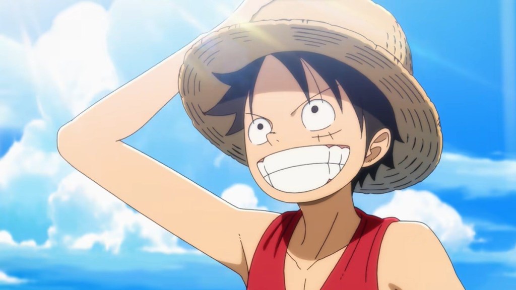 One Piece Trailer Has All Fans Agreeing on 1 Thing