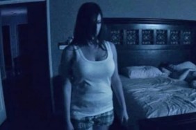 Paranormal Activity 8 Casts Mythic Quest Star in Lead Role