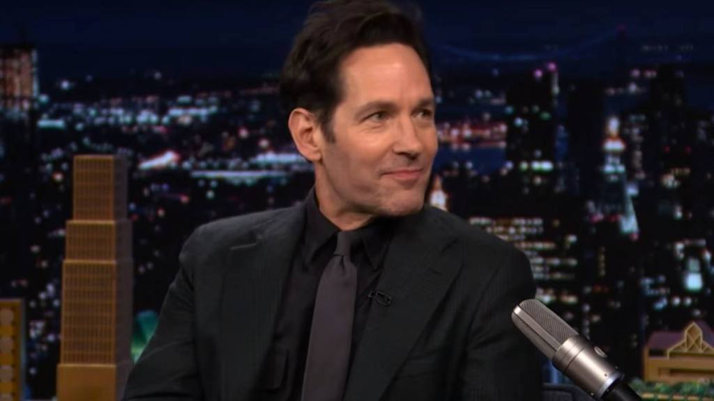 Paul Rudd Avengers Doomsday tickets