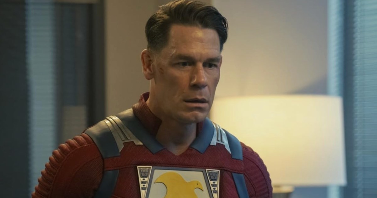 John Cena’s Peacemaker Return Answer Could Disappoint Many DC Fans - Comic Book Movies and Superhero Movie News - SuperHeroHype