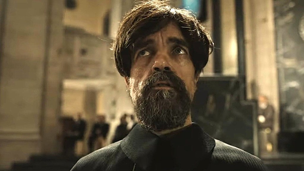 Peter Dinklage's $361M Action Franchise Movie To Stream on Netflix