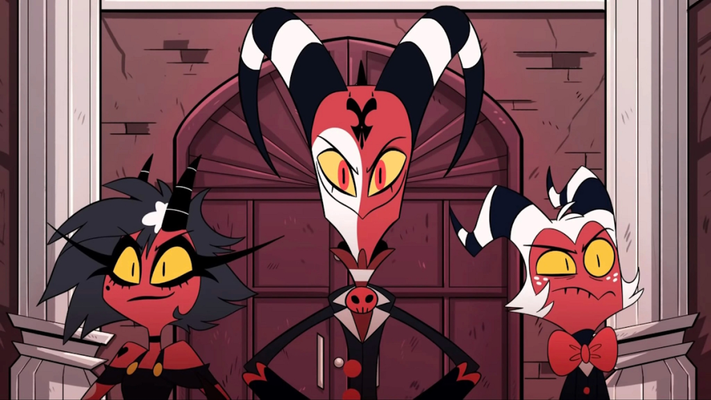 Hazbin Hotel's Spin-off Helluva Boss Gets Season 3 Release Date on Prime Video