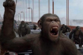 Planet of the Apes watch order (update 2)