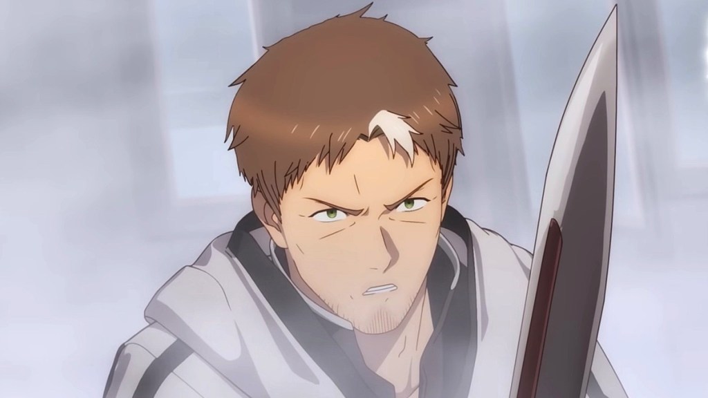 Prime Video’s Master Swordsman Anime Returns in Action-Packed Season 2 Trailer